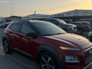 2022 هيونداي كونا Limited