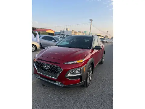2022 هيونداي كونا Limited