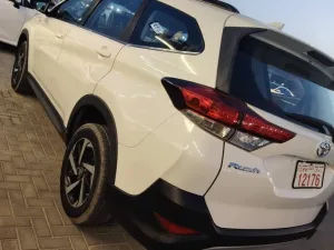 2021 Toyota Rush GL