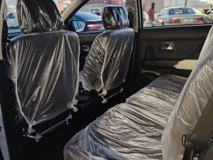 2021 Toyota Rush GL
