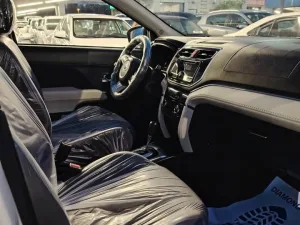2021 Toyota Rush GL