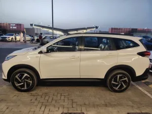 2021 Toyota Rush GL