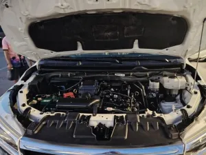 2021 Toyota Rush GL