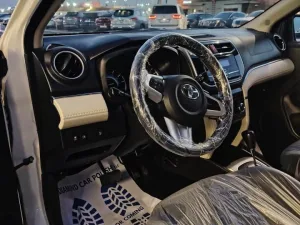 2021 Toyota Rush GL