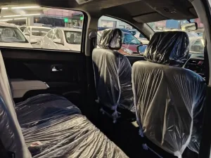 2021 Toyota Rush GL