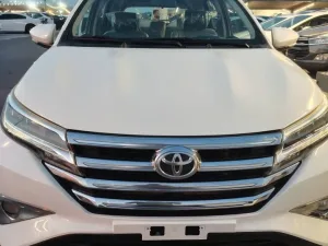 2021 Toyota Rush GL