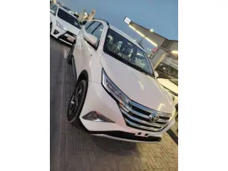 2021 Toyota Rush in Sharjah used car