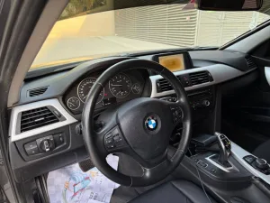 2012 BMW 3-Series 320i