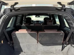 2013 Mercedes-Benz GL GL500