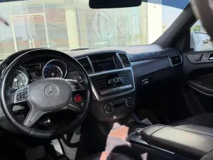 2013 Mercedes-Benz GL GL500
