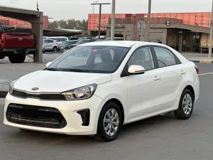 2021 Kia Pegas EX
