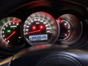 2012 Suzuki Grand Vitara rivals