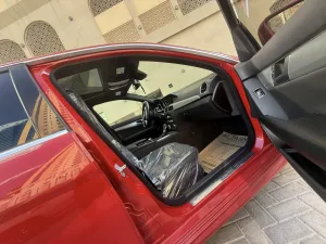 2014 Mercedes-Benz C-Class C300