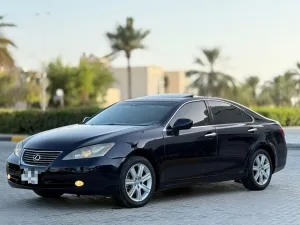 2007 Lexus ES ES500h