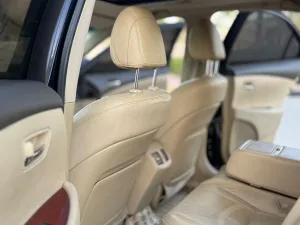 2007 Lexus ES ES500h
