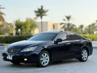 2007 Lexus ES in Ajman used car