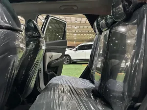 2022 Hyundai Tucson HyBird
