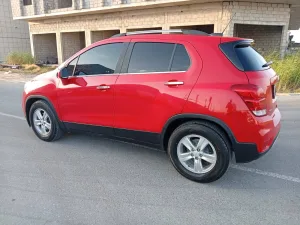 2020 شيفروليه تراكس LTZ