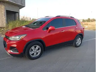2020 Chevrolet Trax in Umm Al Quwain used car