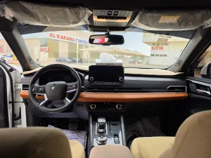 2024 Mitsubishi Outlander SEL Touring Package