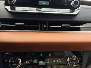 2024 Mitsubishi Outlander SEL Touring Package