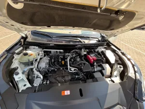 2024 Mitsubishi Outlander SEL Touring Package