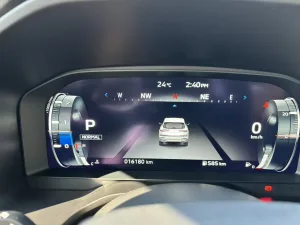 2024 Mitsubishi Outlander SEL Touring Package
