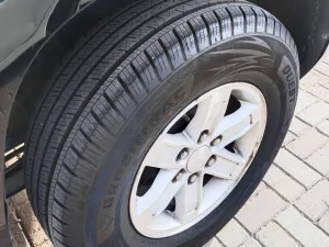 2013 جي أم سي يوكون SLE