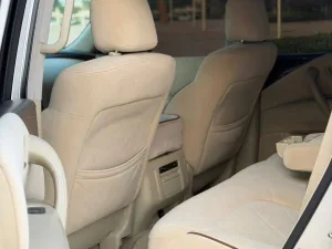 2015 نيسان باترول LE TITANIUM