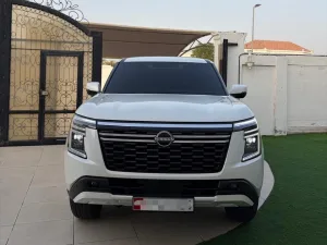 2026 نيسان باترول LE T1