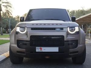 2025 Land Rover Defender Octa