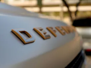 2025 Land Rover Defender Octa