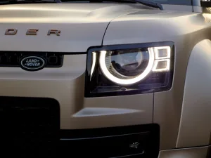 2025 Land Rover Defender Octa