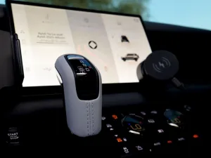 2025 Land Rover Defender Octa