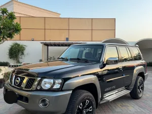 2023 Nissan Patrol Super Safari Hard Top Super AT