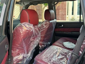 2023 Nissan Patrol Super Safari Hard Top Super AT