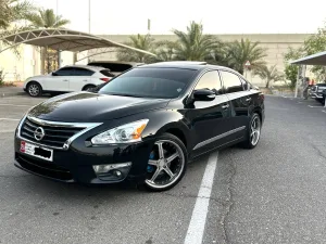 2014 نيسان آلتيما SL
