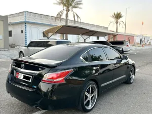 2014 نيسان آلتيما SL