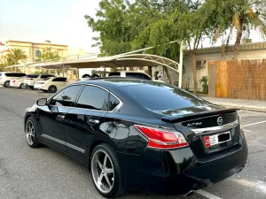 2014 نيسان آلتيما SL