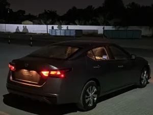 2021 نيسان آلتيما S