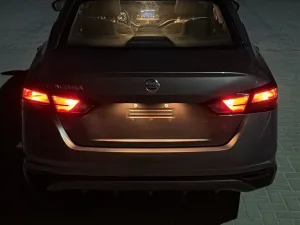 2021 نيسان آلتيما S