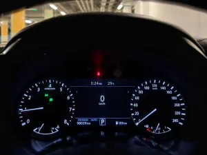2014 Nissan Patrol SE PLATINUM CITY