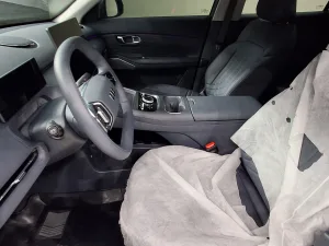2027 جيلي ستاري