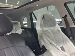 2027 جيلي ستاري