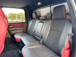 2016 Ram 1500 Limited Longhorn
