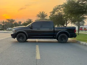 2016 Ram 1500 Limited Longhorn