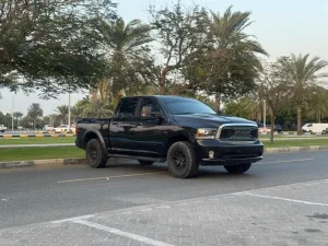 2016 Ram 1500 Limited Longhorn