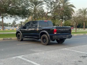 2016 Ram 1500 Limited Longhorn