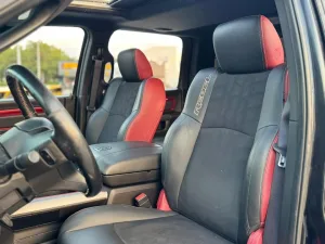 2016 Ram 1500 Limited Longhorn