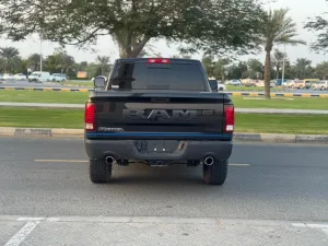 2016 Ram 1500 Limited Longhorn